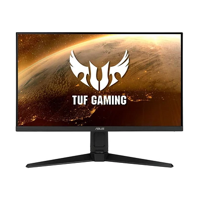 ASUS TUF Gaming VG279QL1A 27" FHD IPS 165Hz 1ms HDR Gaming Monitor