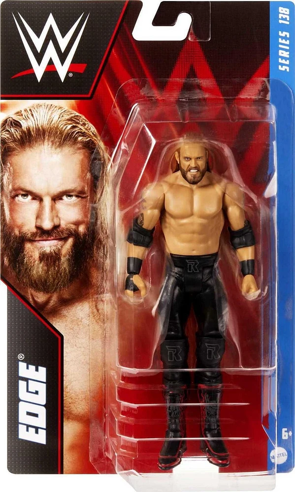 WWE Edge Action Figure