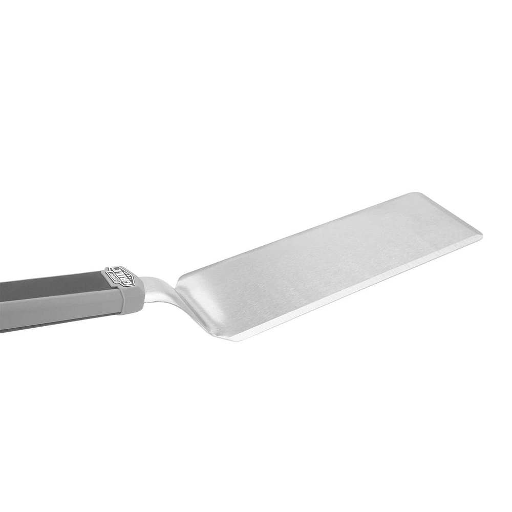 Expert Grill spatule en acier inoxydable Spatule en acier inoxydable