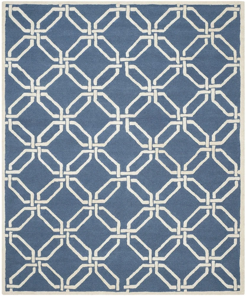 Safavieh Cambridge Kierra Geometric Area Rug