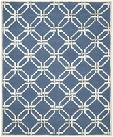 Safavieh Cambridge Kierra Geometric Area Rug