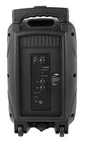 Soundrover  50 Wireless Tailgate Speaker, Portable party speaker