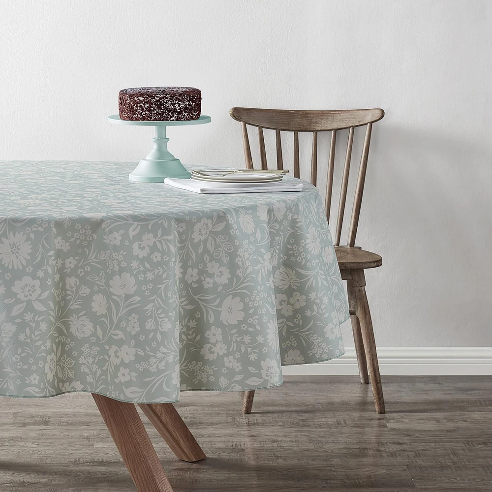 Nappe en PEVA Mainstays sans chlorure
