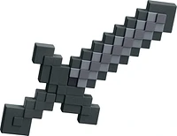 Minecraft  Collection d’accessoires  Jeu de rôle  Style pixélisé