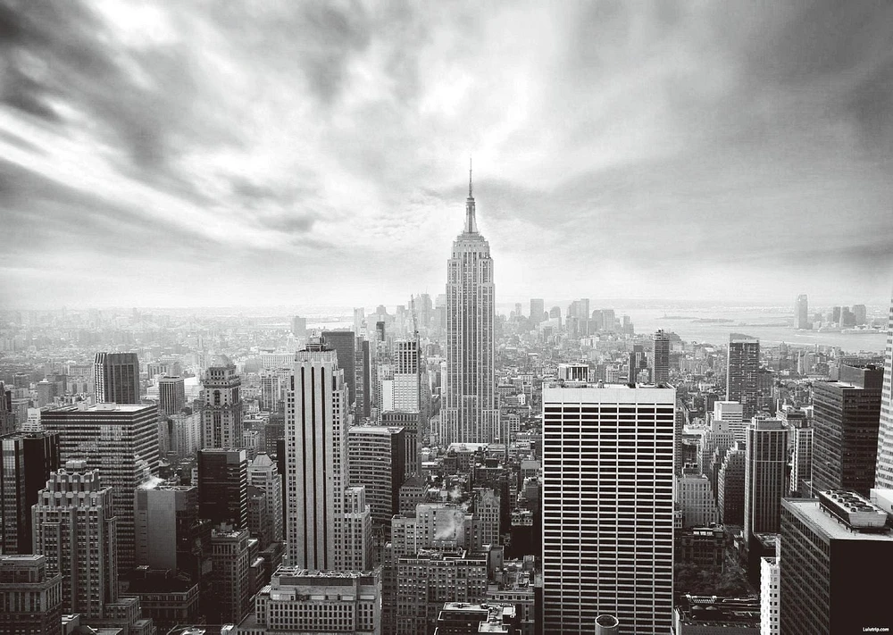 Bloc Dragon : Empire State Building