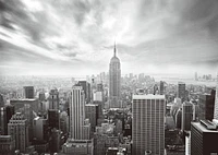 Bloc Dragon : Empire State Building