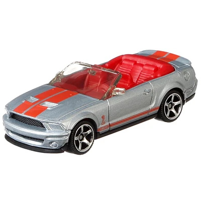 Matchbox Shelby Cobra GT 500 véhicule en métal moulé sous pression
