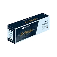 G&G Select Brother TN-221 Cartouche de toner noir remise à neuf