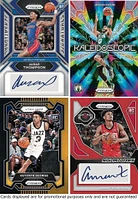 Méga boîte de basket Panini Prizm 2023-24