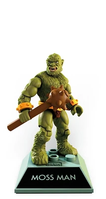 Mega Construx Homme Mousse