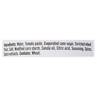 Aylmer soupe aux tomates moins de sodium Soupe tomate moins de sodium