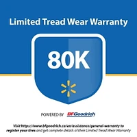 BF Goodrich All-Terrain T/A KO2 315/70R17 113/110T tire