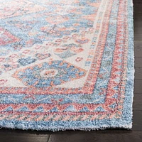 Safavieh Saffron Kierra Bordered Oriental Area Rug