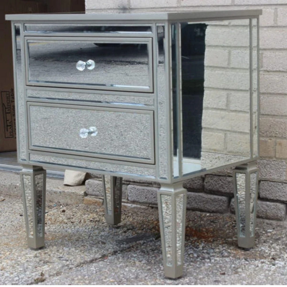 LALLI NIGHTSTAND
