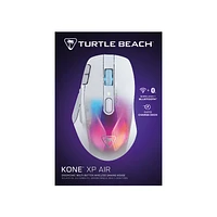 Turtle Beach® Kone XP Air Wireless Gaming Mouse with Charging Dock