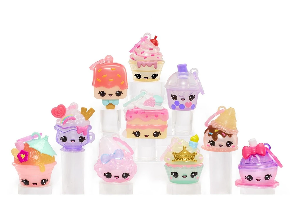 Parfums corporels Yummiland Num Nom
