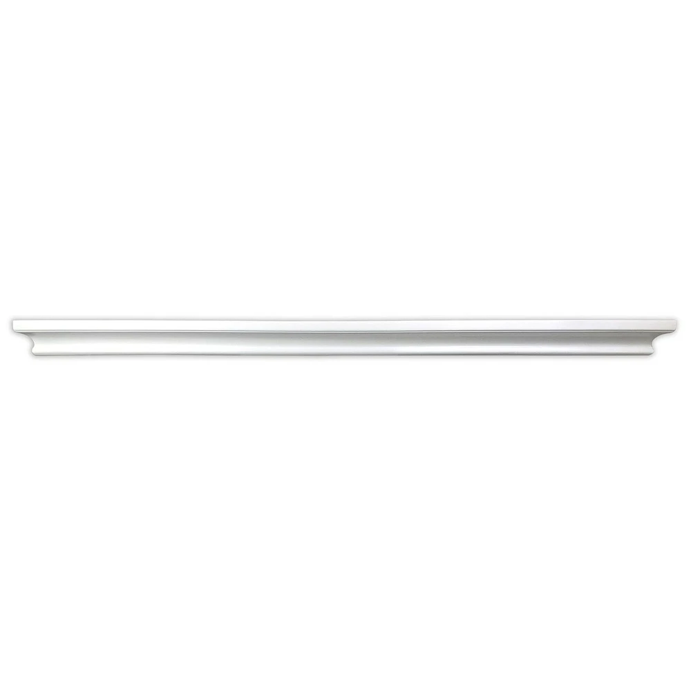 36' SHELF WHITE