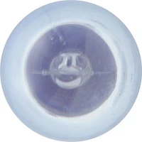SYLVANIA 7506 Silverstar Mini Bulb