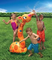 Banzai - Silly Sprinkling Giraffe 45''