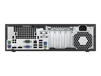 Refurbished HP EliteDesk Desktop Intel i7-6700T 800G2