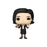 Funko Pop! Television: Friends - Monica Geller with Mockolate Vinyl Figure