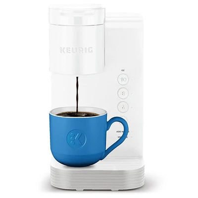 Cafetière une tasse à la fois Keurig K-Express Essentials Parfaite pour toute occasion