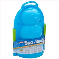Ideal Sno Toys Bonhomme de neige Sno-Buddy