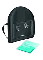 Heat & Soothe Back Support