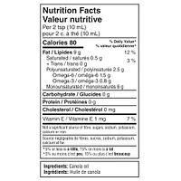 Mazola Canola Oil, 2.84 L