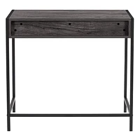 CorLiving Auston Wood Grain Desk