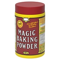 Magic Baking Powder, 450g, 450g