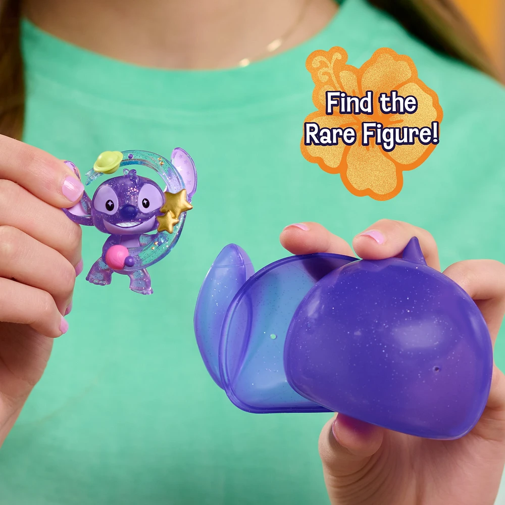 STITCH MINI FIG - FRENCH