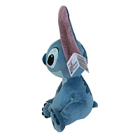 Disney - Lilo & Stich - Stitch Peluche 12 Pouces (30 cm) Super Doux!