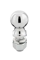 Class III - 2" Hitch Ball x 1" Shank Diameter x 2" Shank Length 5000 lb, Hitch Ball