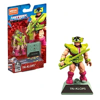 Mini-figurine articulée Triclops Mega