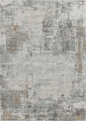 Rug Branch Melo Collection Tapis D'Intérieur Moderne Abstrait Scandinave