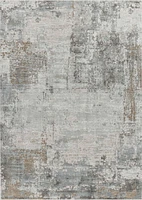 Rug Branch Melo Collection Tapis D'Intérieur Moderne Abstrait Scandinave
