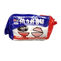 Nouilles instantanées à la saveur Jan Jan 450g