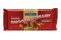 Waterbridge Smooth And Creamy Almonds Milk Chocolate