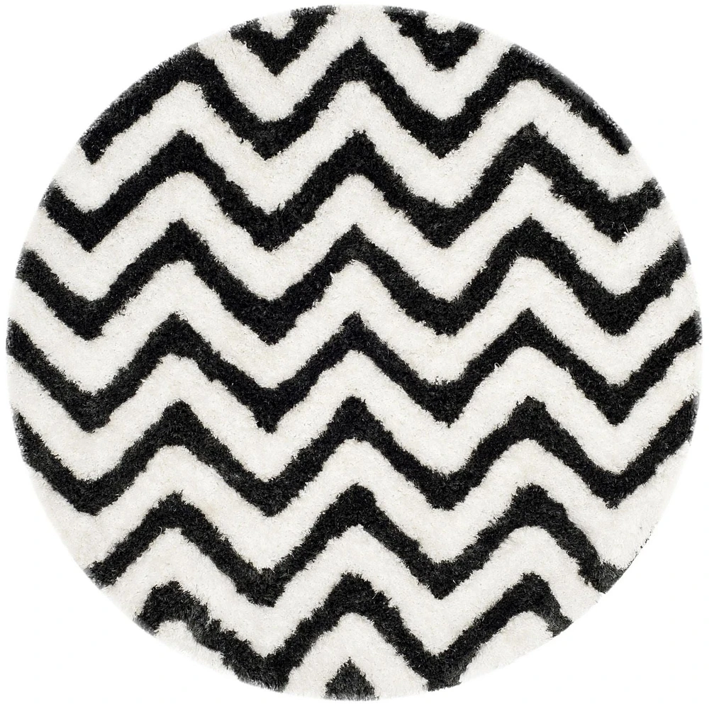 Safavieh Barcelona Carmella Tapis Chevron