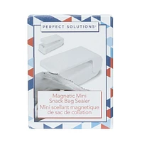 Perfect Solutions Magnetic Mini Snack Bag Sealer