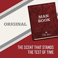 Old Spice High Endurance Original Scent Deodorant for Men