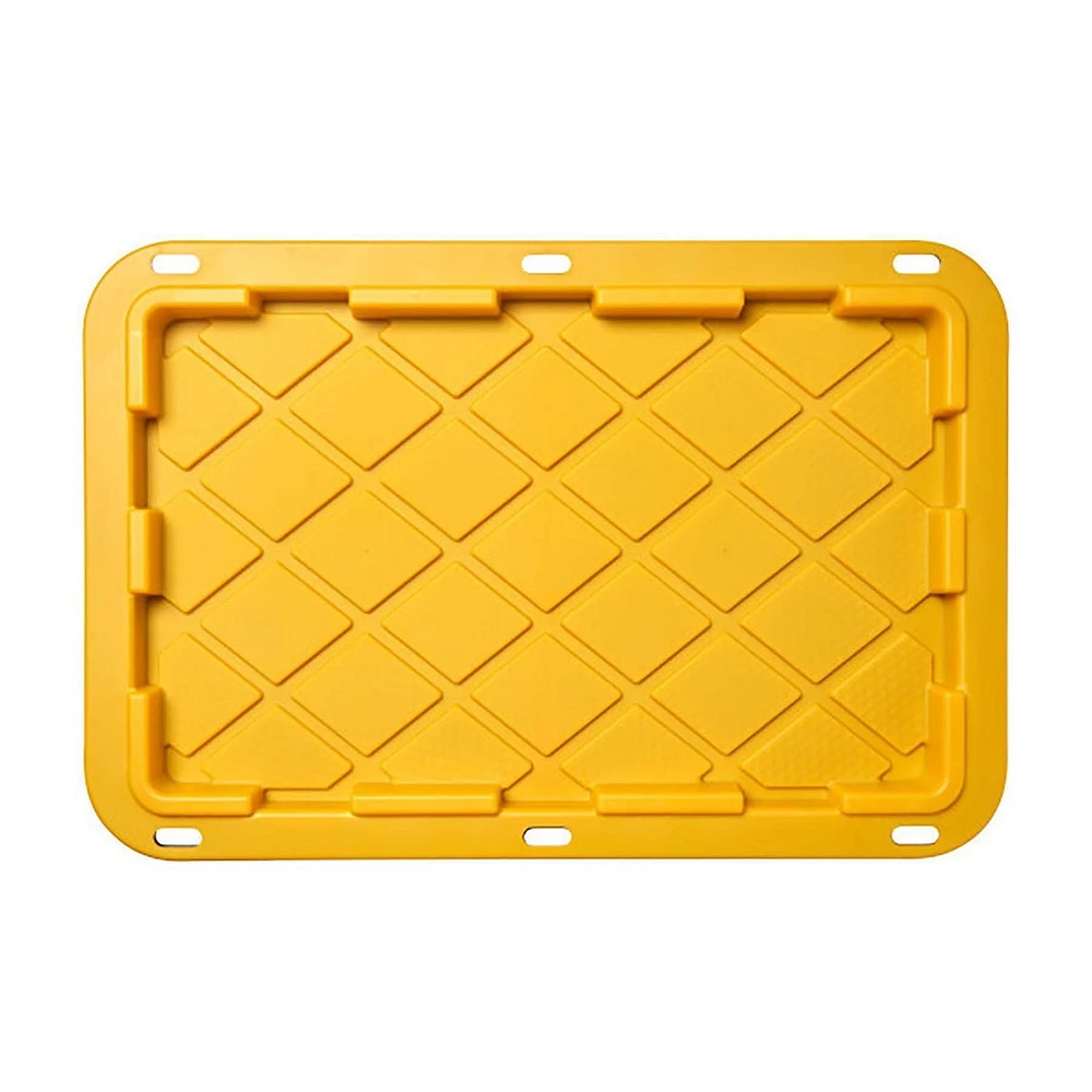 Boite de Rangement - 102L