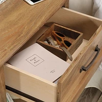 Sauder® Cannery Bridge Night Stand