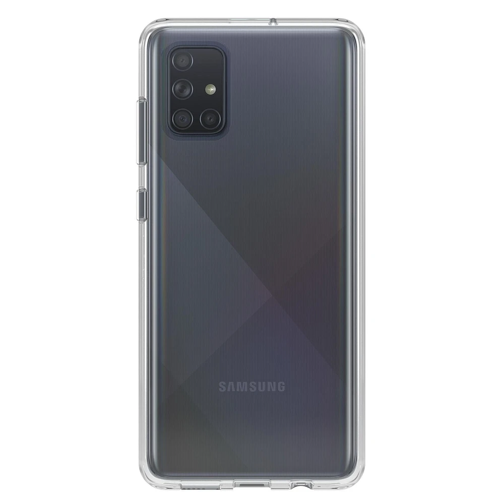 Otterbox React Galaxy A71 Clear