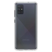 Otterbox React Galaxy A71 Clear