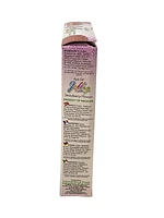 LAZIZA STRAWBERRY CRYSTAL JELLY 85GM
