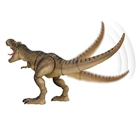 Jurassic World Collection Hammond Figurine Tyrannosaure Rex