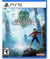 One Piece Odyssey (PS5), Playstation 5