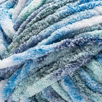 Bernat® Baby Blanket™ Yarn, Polyester #6 Super Bulky, 10.5oz/300g, 220 Yards, Soft
